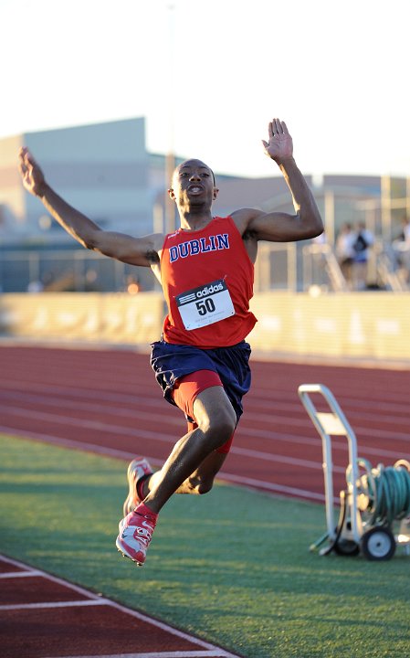 2010 Golden West Invitational-212.JPG - 2010 Golden West Invitational held at Folsom High School June 12, Folsom, CA.